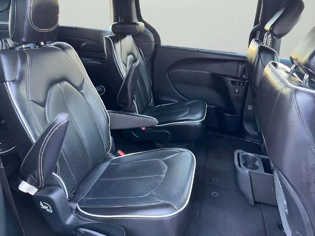 2025 Chrysler Pacifica - $28,500