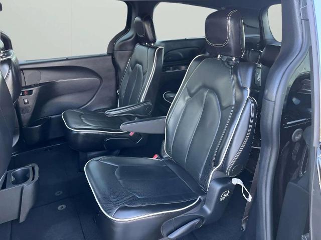2025 Chrysler Pacifica - $28,500