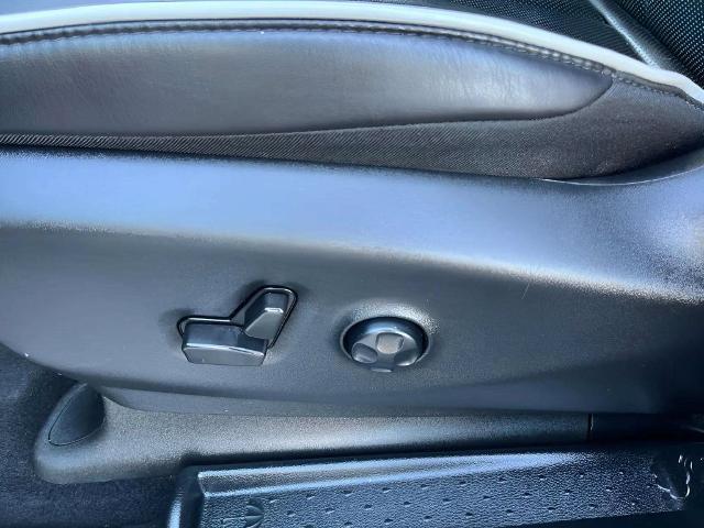 2025 Chrysler Pacifica - $28,500