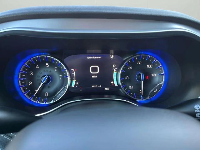 2025 Chrysler Pacifica - $28,500