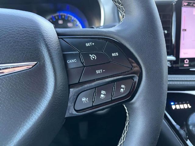 2025 Chrysler Pacifica - $28,500