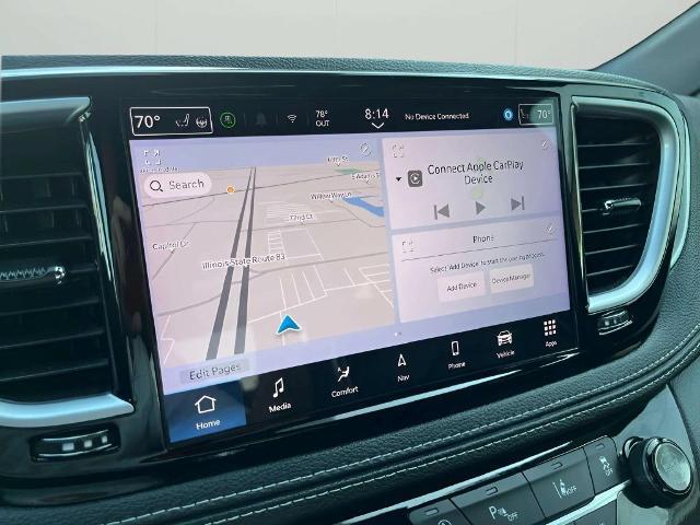 2025 Chrysler Pacifica - $28,500
