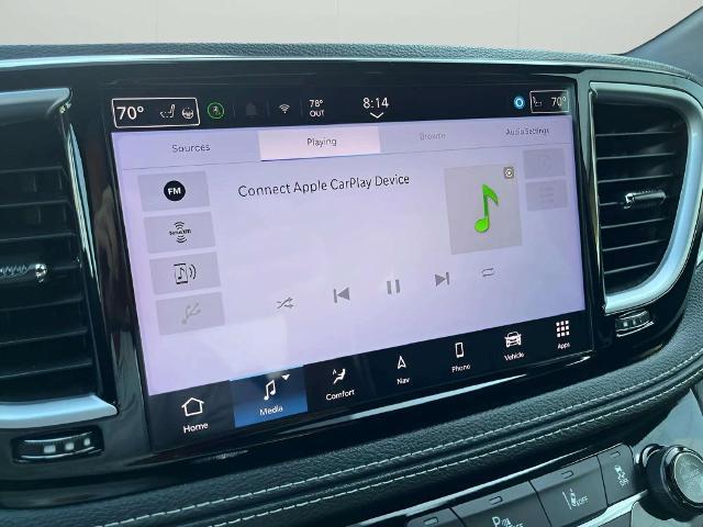 2025 Chrysler Pacifica - $28,500