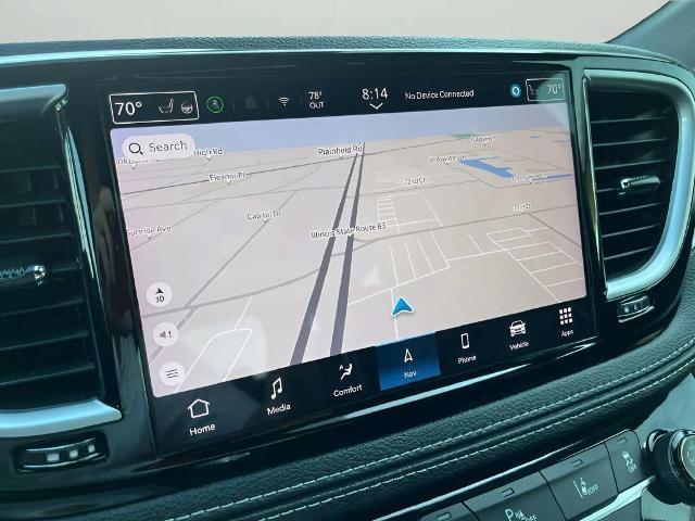 2025 Chrysler Pacifica - $28,500