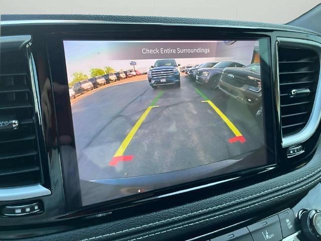 2025 Chrysler Pacifica - $28,500