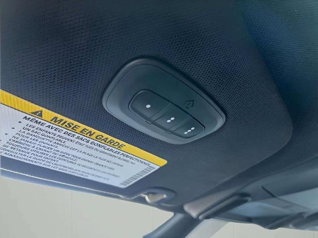 2025 Chrysler Pacifica - $28,500
