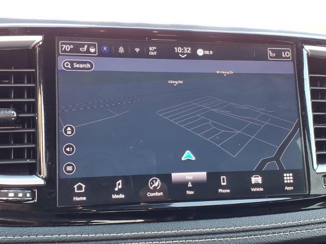 2025 Chrysler Pacifica - $27,988