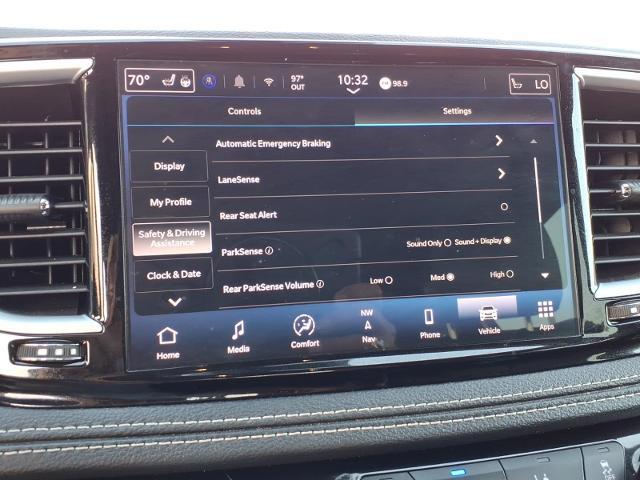 2025 Chrysler Pacifica - $27,988