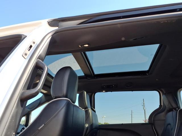 2025 Chrysler Pacifica - $27,988