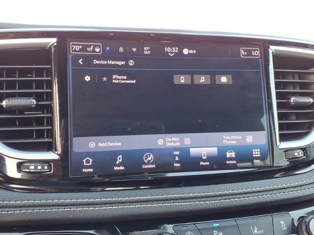 2025 Chrysler Pacifica - $27,988