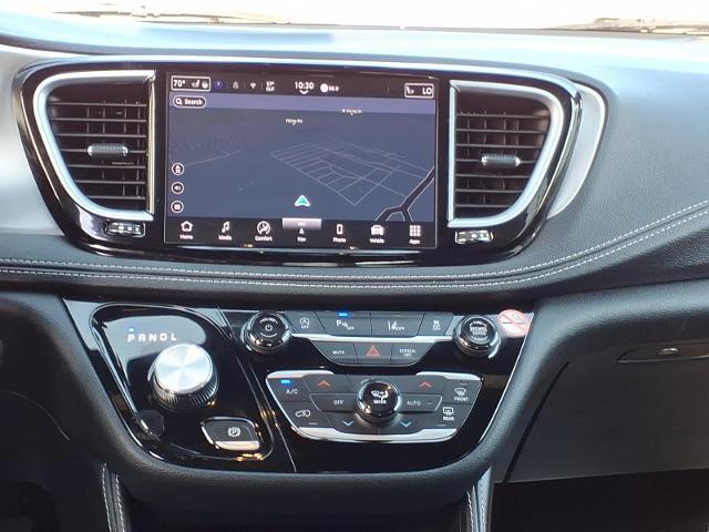 2025 Chrysler Pacifica - $27,988