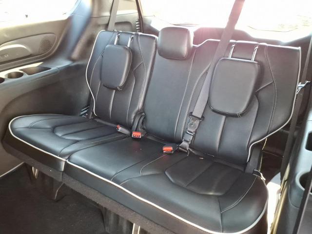 2025 Chrysler Pacifica - $27,988