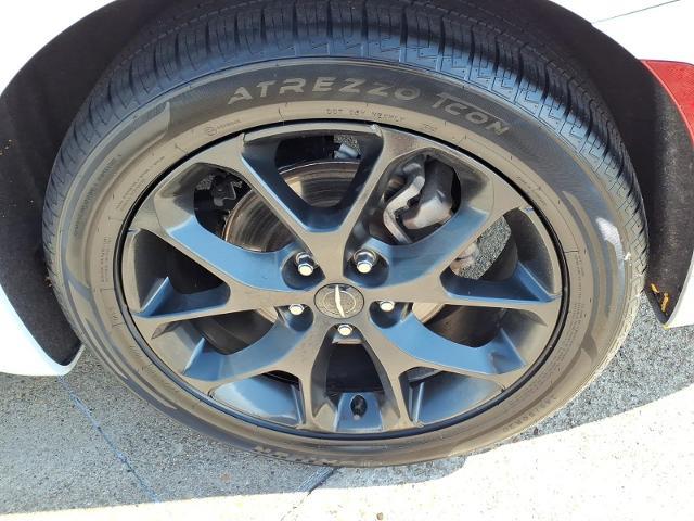 2025 Chrysler Pacifica - $27,988