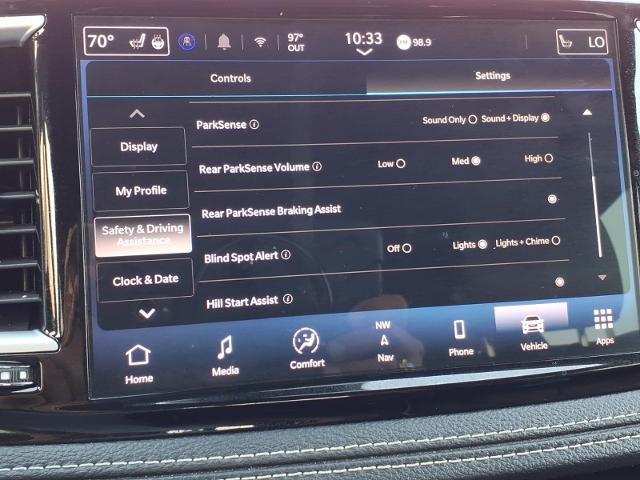 2025 Chrysler Pacifica - $27,988