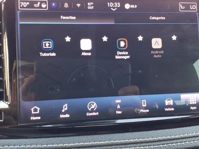 2025 Chrysler Pacifica - $27,988