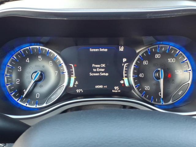 2025 Chrysler Pacifica - $27,988