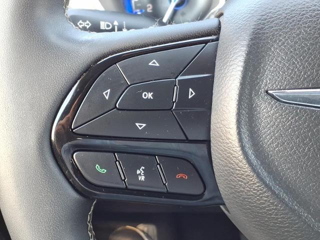 2025 Chrysler Pacifica - $27,988