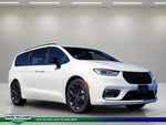 2025 Pacifica Thumbnail 2