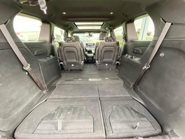 2026 Chrysler Pacifica - $35,627