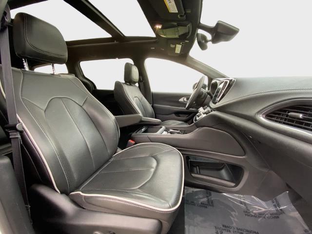 2026 Chrysler Pacifica - $35,627