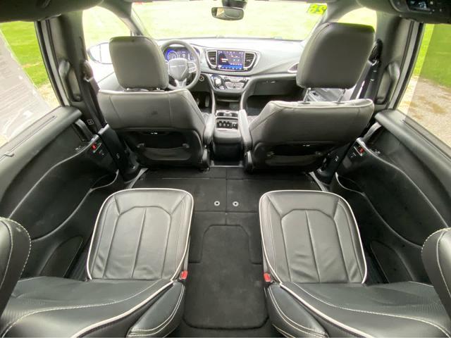 2026 Chrysler Pacifica - $35,627