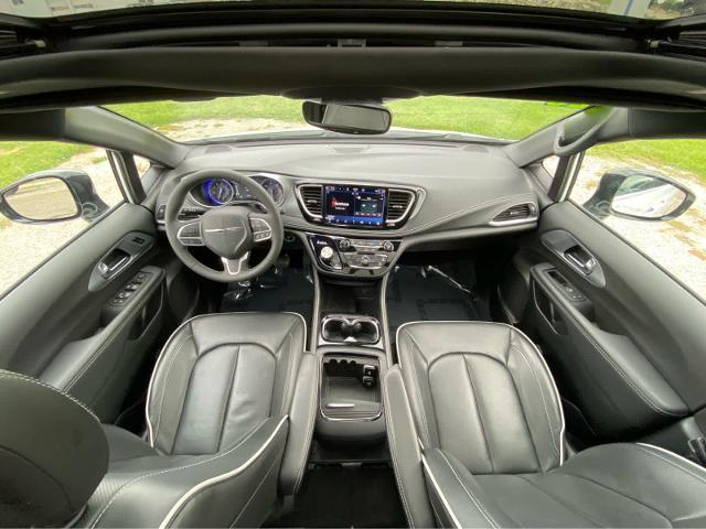 2026 Chrysler Pacifica - $35,627