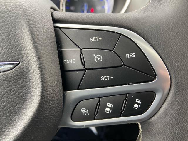 2026 Chrysler Pacifica - $35,627