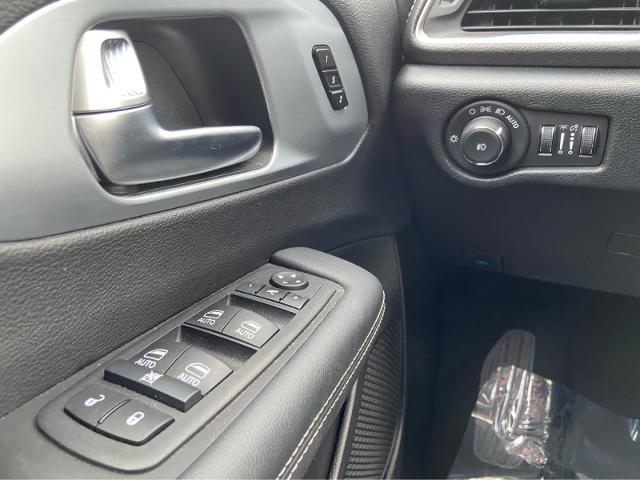 2026 Chrysler Pacifica - $35,627