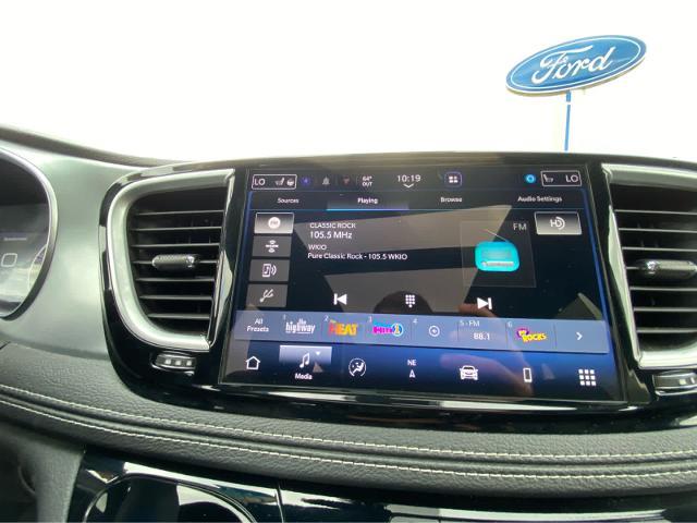 2026 Chrysler Pacifica - $35,627