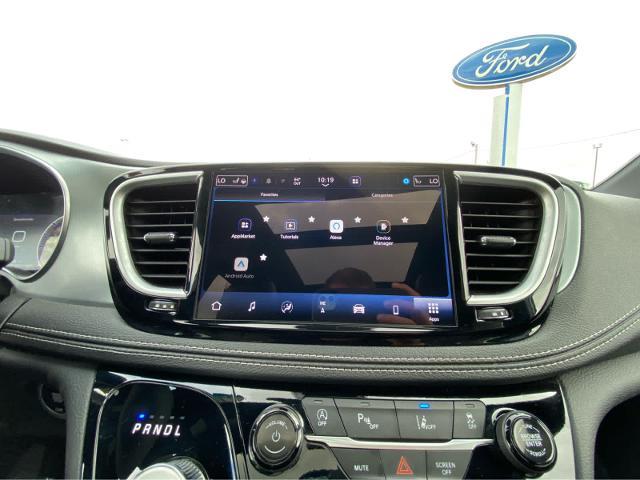 2026 Chrysler Pacifica - $35,627