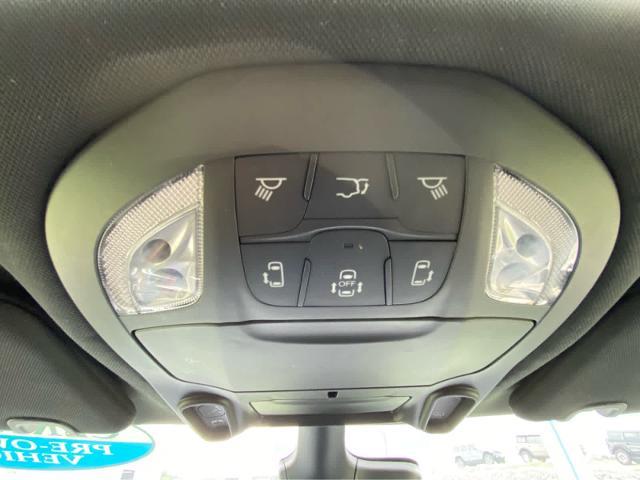 2026 Chrysler Pacifica - $35,627