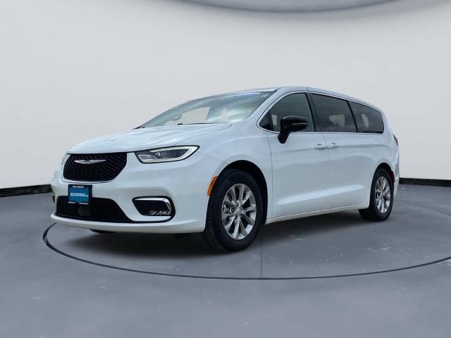 2026 Chrysler Pacifica - $35,627