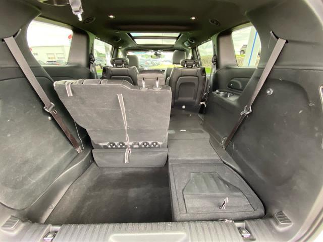 2026 Chrysler Pacifica - $35,627