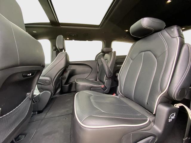 2026 Chrysler Pacifica - $35,627