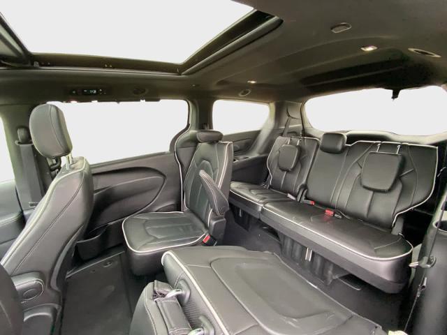 2026 Chrysler Pacifica - $35,627