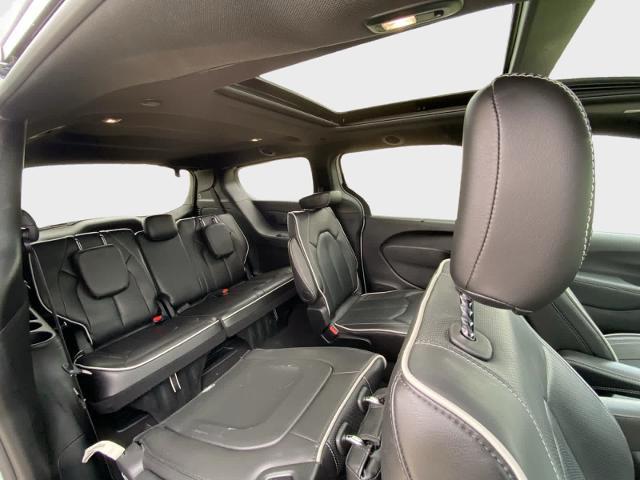 2026 Chrysler Pacifica - $35,627