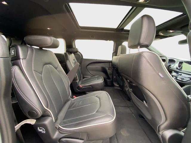 2026 Chrysler Pacifica - $35,627