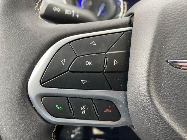2026 Chrysler Pacifica - $35,627