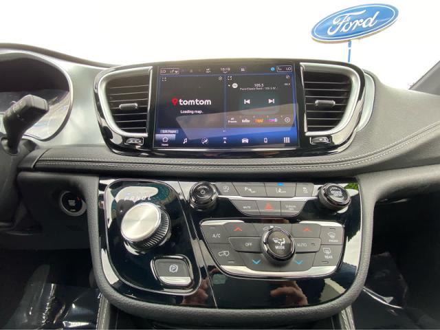 2026 Chrysler Pacifica - $35,627