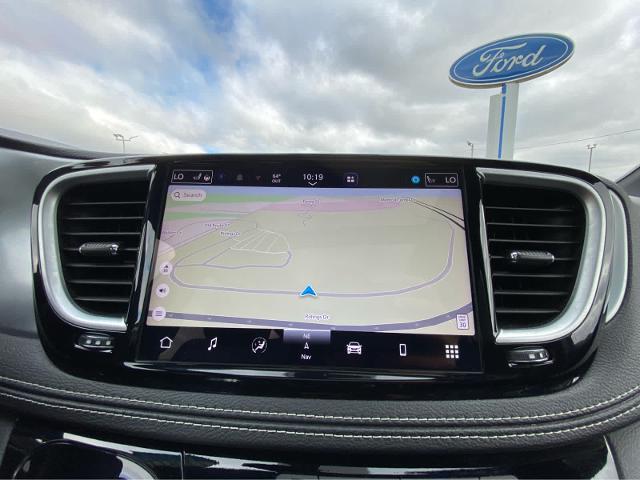2026 Chrysler Pacifica - $35,627