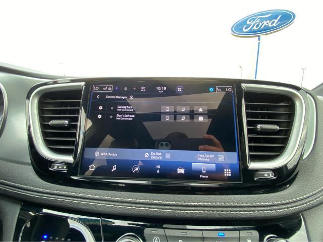 2026 Chrysler Pacifica - $35,627