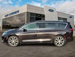 2017 Pacifica Thumbnail 2