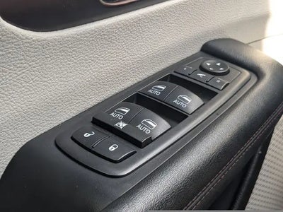 2018 Chrysler Pacifica Limited 4DR Mini-Van