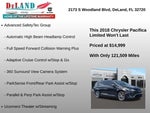 2018 Pacifica Thumbnail 26