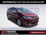 2020 Pacifica Thumbnail 9