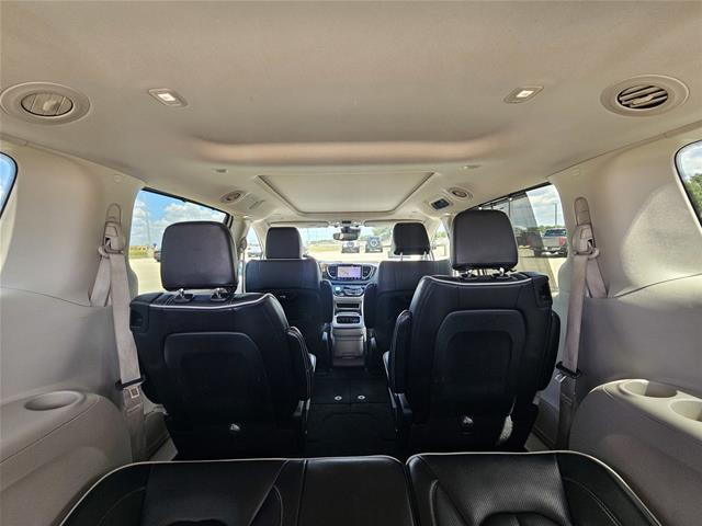 2023 Chrysler Pacifica - $24,360