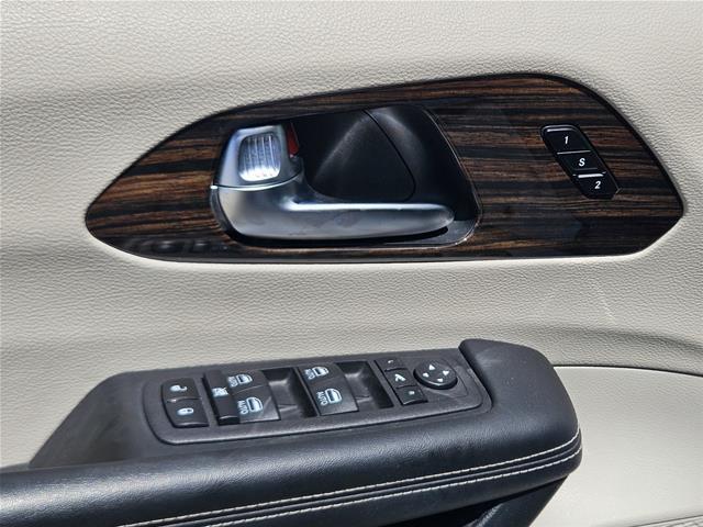 2023 Chrysler Pacifica - $24,360