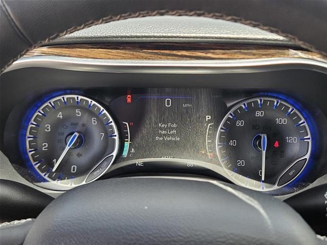 2023 Chrysler Pacifica - $24,360