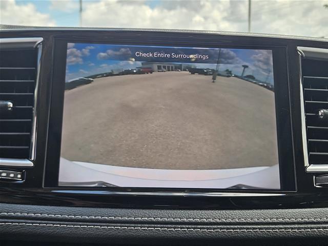 2023 Chrysler Pacifica - $24,360