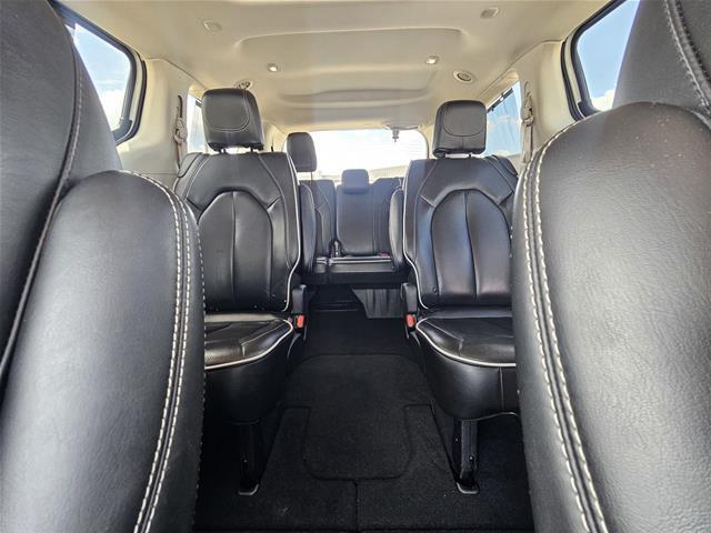2023 Chrysler Pacifica - $24,360